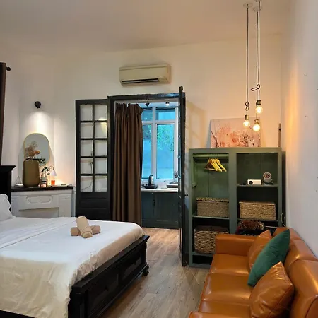 Refined Boutique Studio, Hoan Kiem-2