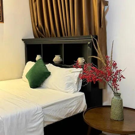 Refined Boutique Studio, Hoan Kiem-3
