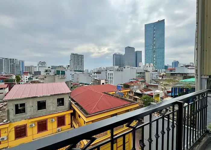 22housing Hotel 20 Linh Lang